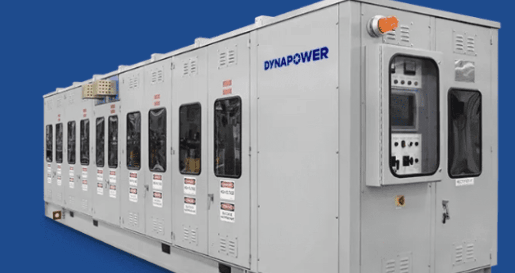 rectificadores para electrodeposición